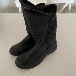 Totes Thermo Lite winter boot